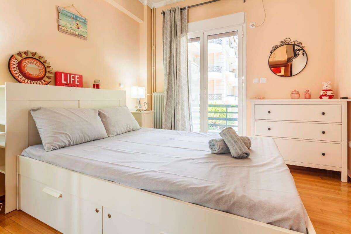 Athens Strawberry Hideaway - City Chic Retreat Kültér fotó