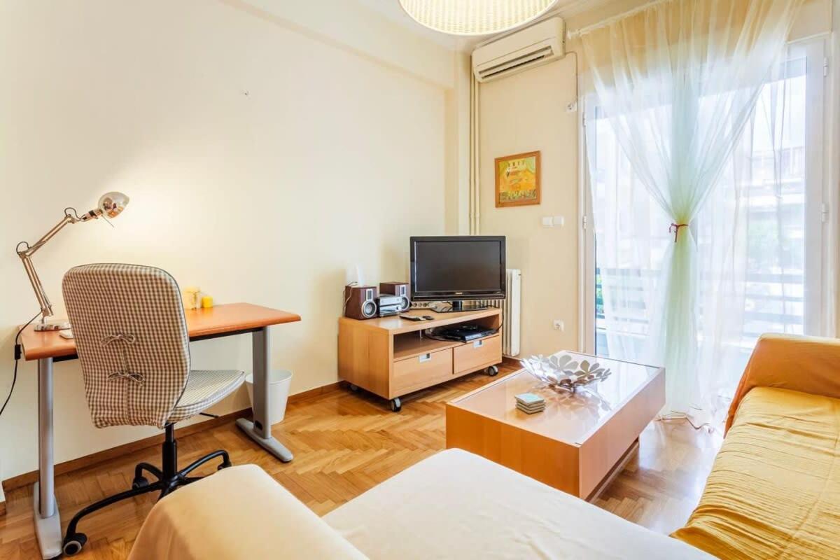 Athens Strawberry Hideaway - City Chic Retreat Kültér fotó